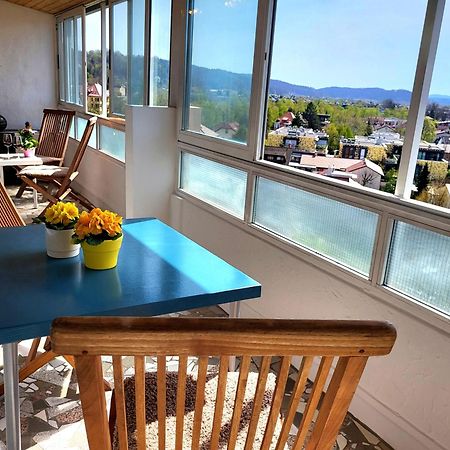 Beautiful Apartment In The Nicest Part Of Town Liubliana Exterior foto